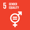 SDG 5 — Gender Equality