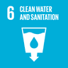 SDG 6 — Clean Water and Sanitation